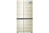 Tủ lạnh Aqua Inverter 518 lít AQR-IG585AS SG AQR-IG585AS SG